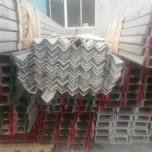 304L不锈钢角钢