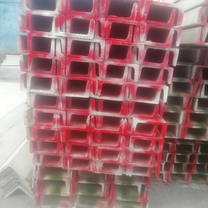 304L不锈钢槽钢