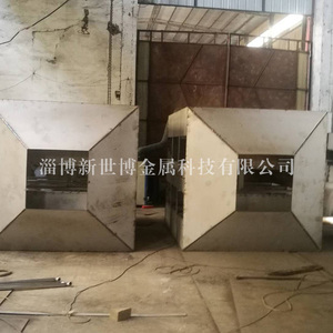 等离子除味器