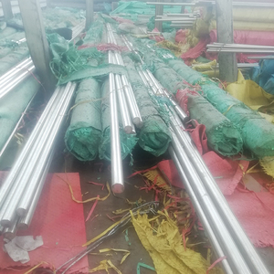 304L不锈钢圆钢