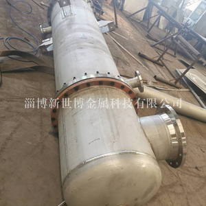 管式换热器
