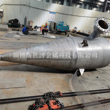 汽水蒸发分离器