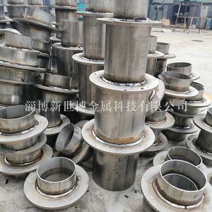 316L防水套管