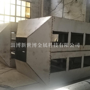 304活性炭箱
