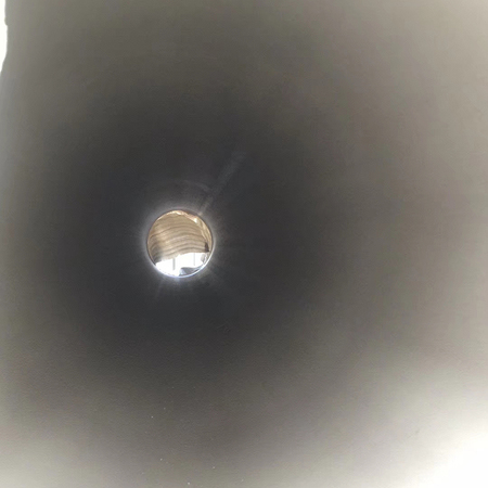 304L不锈钢焊管